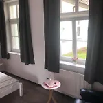 Internat Schloss Spiegelberg ベッド・アンド・ブレックファスト