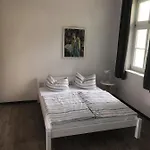 Internat Schloss Spiegelberg ベッド・アンド・ブレックファスト Neustadt