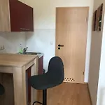 Internat Schloss Spiegelberg ベッド・アンド・ブレックファスト 3*