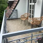 Internat Schloss Spiegelberg ベッド・アンド・ブレックファスト