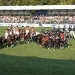 Internat Schloss Spiegelberg ベッド・アンド・ブレックファスト