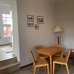 Internat Schloss Spiegelberg ベッド・アンド・ブレックファスト