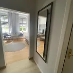 Internat Schloss Spiegelberg ベッド・アンド・ブレックファスト