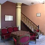 ベッド・アンド・ブレックファスト Internat Schloss Spiegelberg