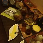 Internat Schloss Spiegelberg ベッド・アンド・ブレックファスト