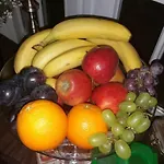 ベッド・アンド・ブレックファスト Internat Schloss Spiegelberg