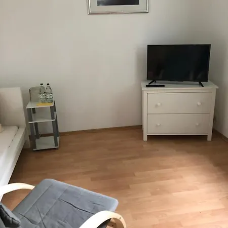 Bed and breakfast Internat Schloss Spiegelberg