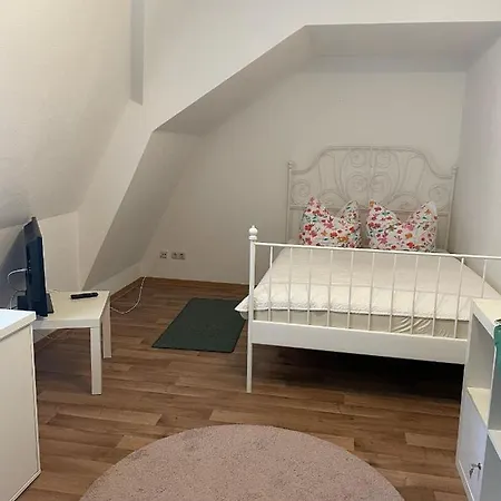 Internat Schloss Spiegelberg 3* Neustadt (Dosse)