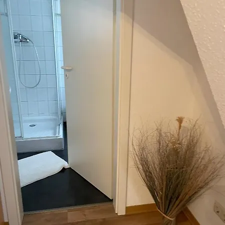 Internat Schloss Spiegelberg Bed and breakfast Neustadt (Dosse)