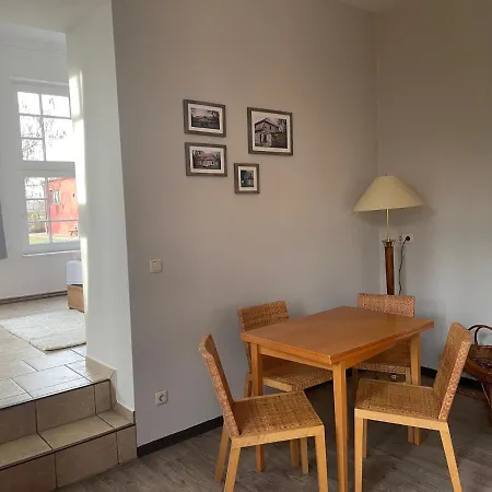 Internat Schloss Spiegelberg Alojamento de Acomodação e Pequeno-almoço