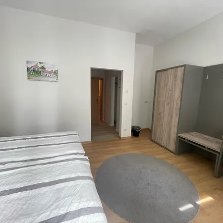 Internat Schloss Spiegelberg 3* Neustadt (Dosse)