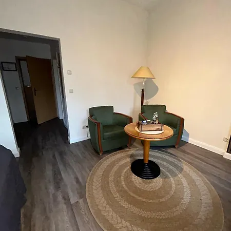 Bed and breakfast Internat Schloss Spiegelberg 3*