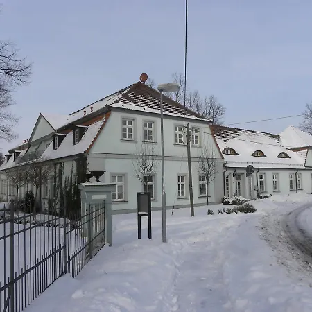 Bed and breakfast Internat Schloss Spiegelberg