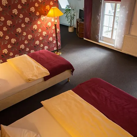 Internat Schloss Spiegelberg