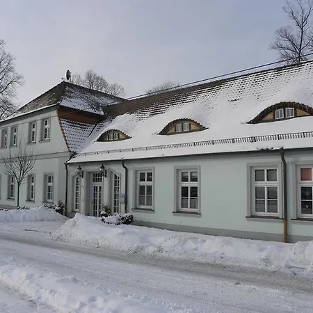 Internat Schloss Spiegelberg 3* Neustadt (Dosse)