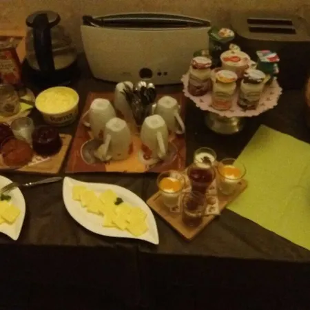 Internat Schloss Spiegelberg Alojamento de Acomodação e Pequeno-almoço 3*