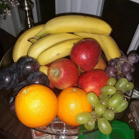 Bed and breakfast Internat Schloss Spiegelberg