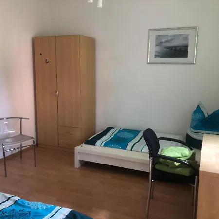 Internat Schloss Spiegelberg