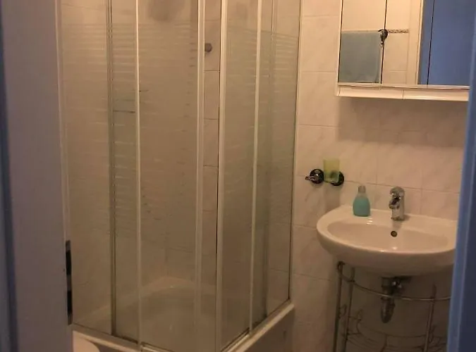 Internat Schloss Spiegelberg 3*