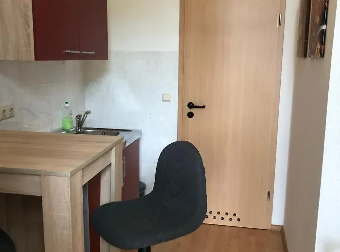 Internat Schloss Spiegelberg Nocleg ze śniadaniem 3*