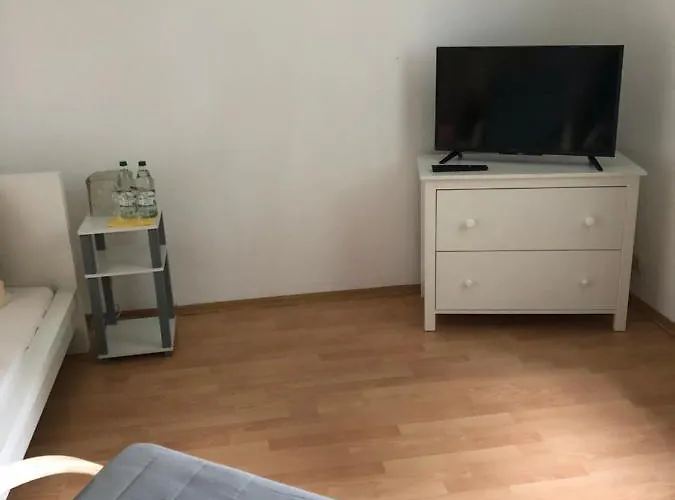 Nocleg ze śniadaniem Internat Schloss Spiegelberg