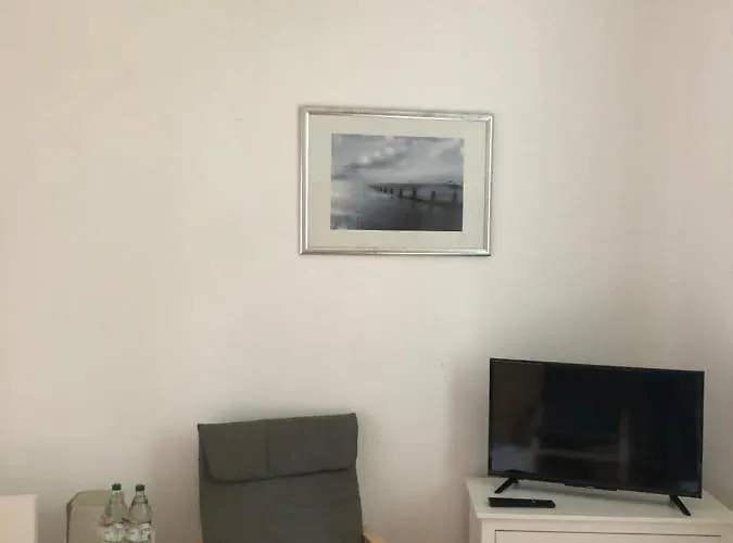 Nocleg ze śniadaniem Internat Schloss Spiegelberg