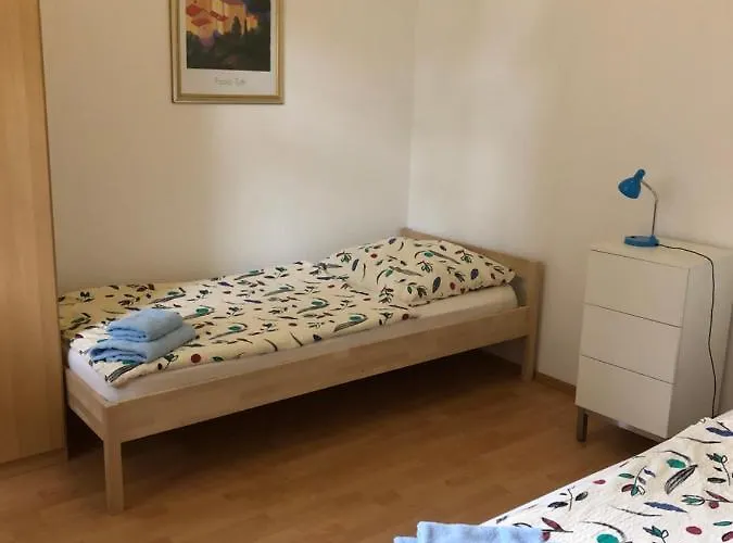 Internat Schloss Spiegelberg 3* Neustadt (Dosse)