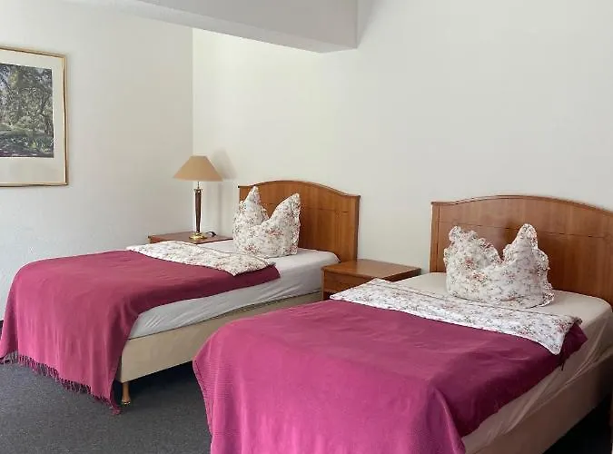 Bed & Breakfast Internat Schloss Spiegelberg Neustadt (Dosse)