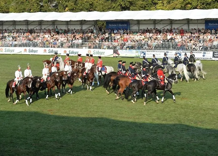 Internat Schloss Spiegelberg Nocleg ze śniadaniem
