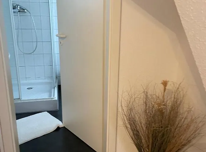 Internat Schloss Spiegelberg Nocleg ze śniadaniem Neustadt (Dosse)