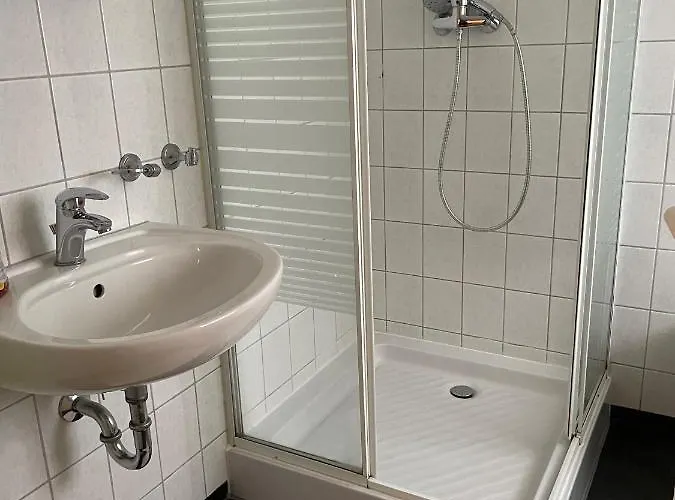 Internat Schloss Spiegelberg Nocleg ze śniadaniem