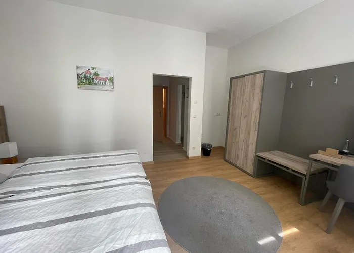 Internat Schloss Spiegelberg 3* Neustadt (Dosse)