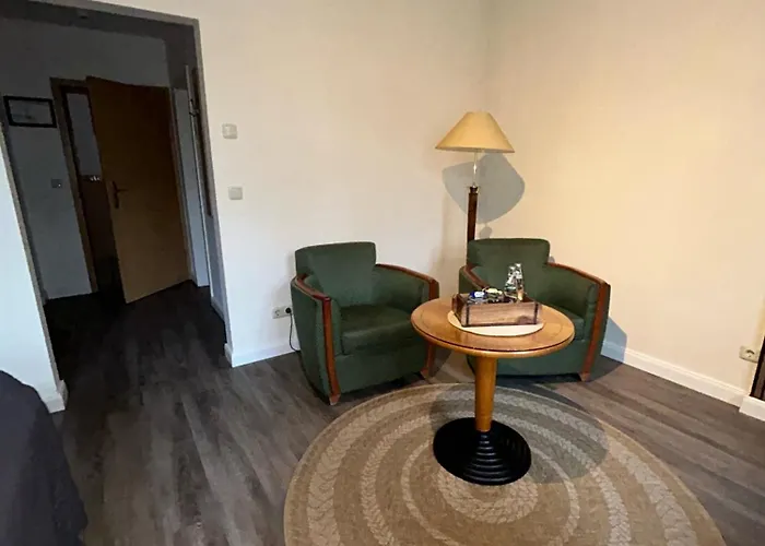 Bed & Breakfast Internat Schloss Spiegelberg 3*