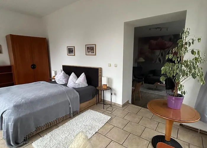 Internat Schloss Spiegelberg