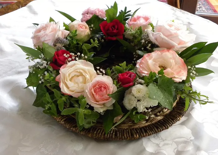 Internat Schloss Spiegelberg Nocleg ze śniadaniem