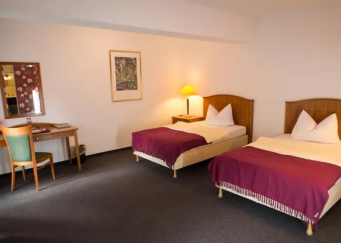 Internat Schloss Spiegelberg