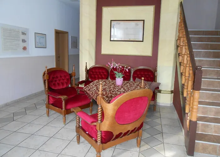 Internat Schloss Spiegelberg