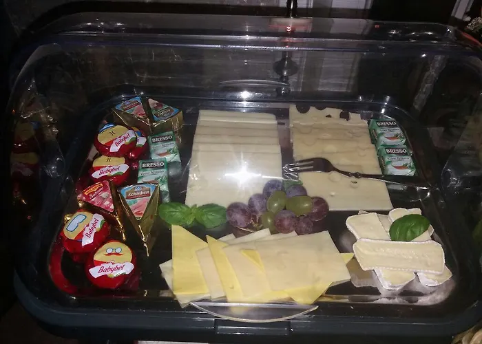 Internat Schloss Spiegelberg 3* Neustadt (Dosse)