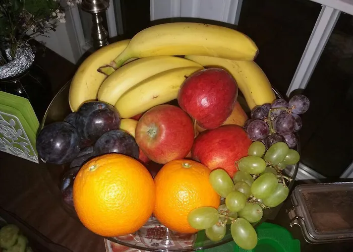 Nocleg ze śniadaniem Internat Schloss Spiegelberg