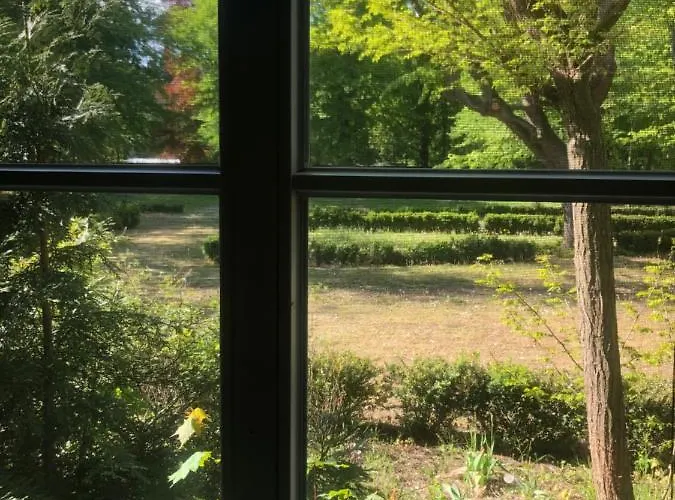 Internat Schloss Spiegelberg 3* Neustadt (Dosse)