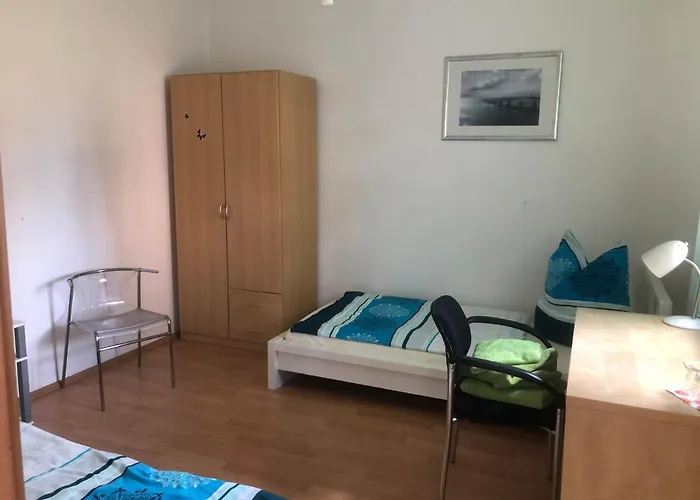 Internat Schloss Spiegelberg